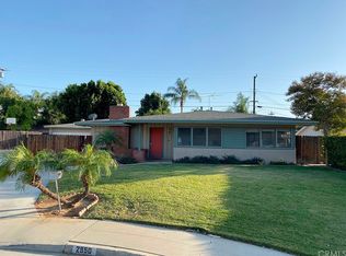 2950 Cheyenne Rd, Riverside, CA 92506