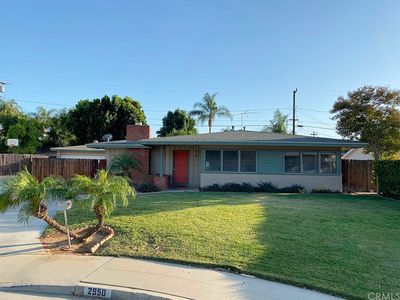 2950 Cheyenne Rd, Riverside, CA, 92506