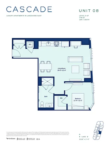 Floor plan ca1b08a