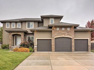 4318 S 198th St, Omaha, NE 68135