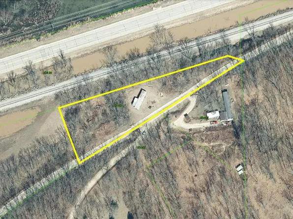 3931 Old C Rd, Boscobel, WI 53805