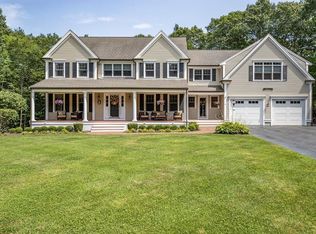 4 Wildwood Rd, Norwell, MA 02061