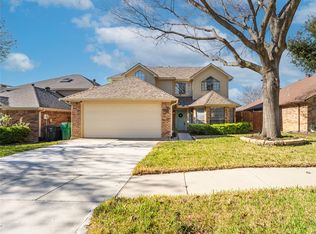 4603 Cherokee Path, Carrollton, TX 75010
