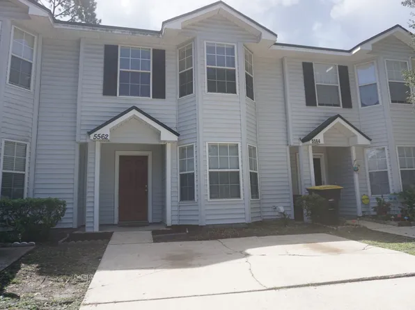 5562 Bennington Dr, Jacksonville, FL 32244