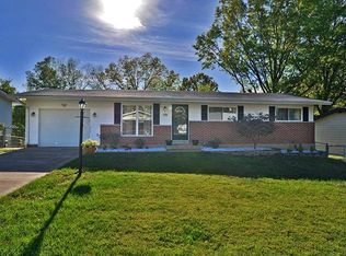 174 Tapestry Dr, Saint Louis, MO