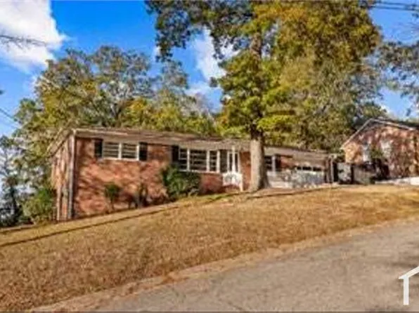 432 27th Ave NW, Birmingham, AL 35215