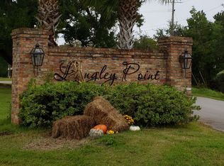 15804 Langley Dr, Biloxi, MS 39532