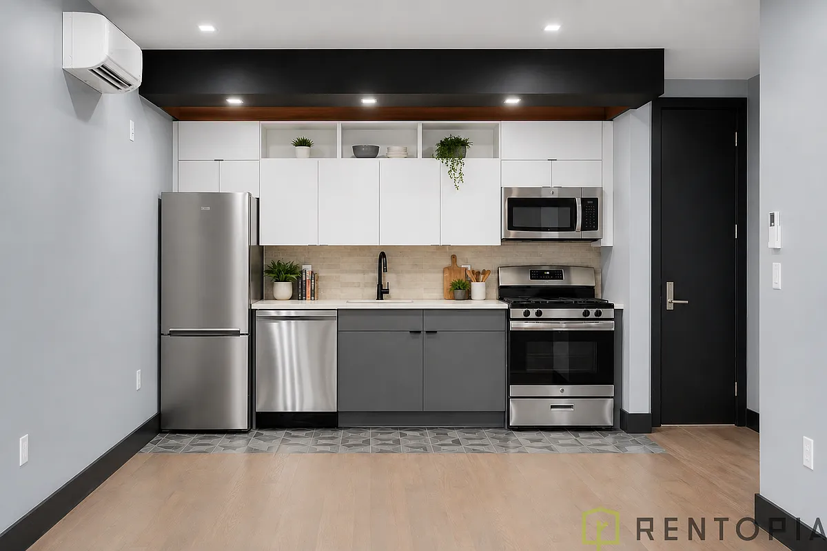 Building Photo - 540 Driggs Ave #2B