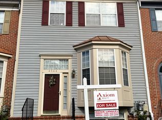 4344 Pinefield Ct, Randallstown, MD 21133