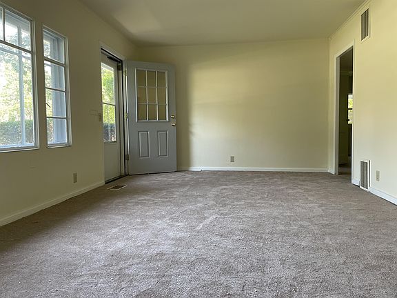 Sunset Village Neighborhood