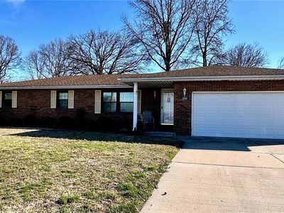 1020 W Pontoon Rd, Granite City, IL, 62040
