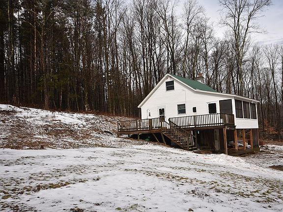 2nd image of 54 Porter Hill Rd