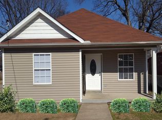 2920 Torbett St, Nashville, TN 37209