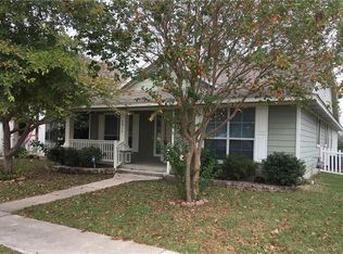 4913 Hartson, Kyle, TX 78640