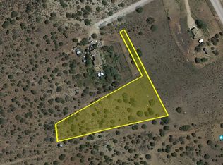 0 Inyanga Rd #2, Tehachapi, CA 93561