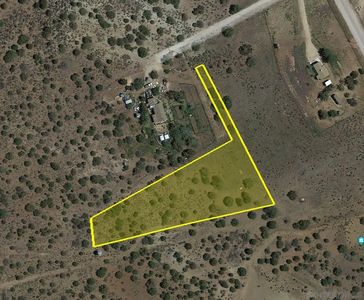 0 Inyanga Rd #2, Tehachapi, CA, 93561
