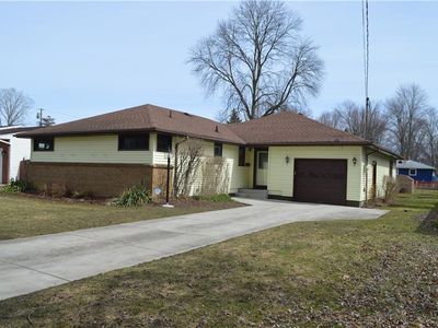 447 Woodlin Ave, North Tonawanda, NY, 14120