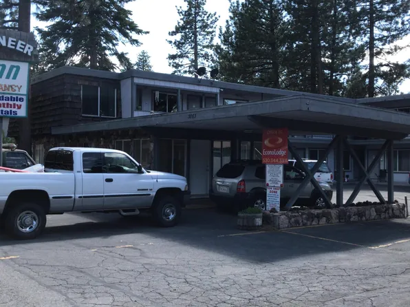 3863 Pioneer Trl, South Lake Tahoe, CA