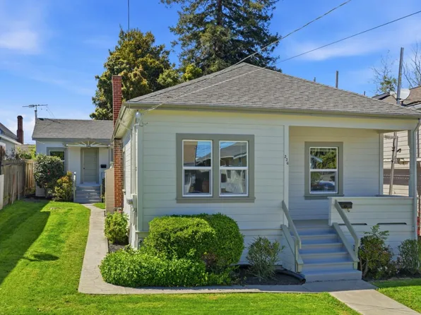 338 Garretson Ave, Rodeo, CA 94572