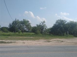 8156 E Curry Rd, Edinburg, TX 78542