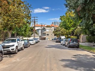 1620 Malcolm Ave APT 1, Los Angeles, CA 90024
