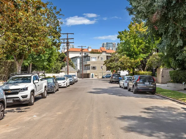 1620 Malcolm Ave APT 1, Los Angeles, CA 90024