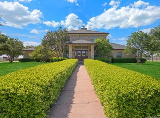 4749 Stanteen, San Antonio, TX 78263