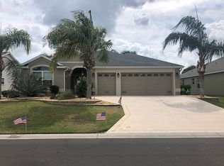 2661 Beckett Run, The Villages, FL 32162