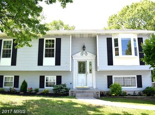 1465 Washington Ave, Severn, MD 21144