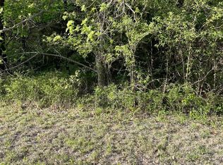 Chisholm Trl, Burneyville, OK 73430