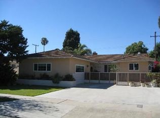 9621 Shannon Ave, Garden Grove, CA 92841