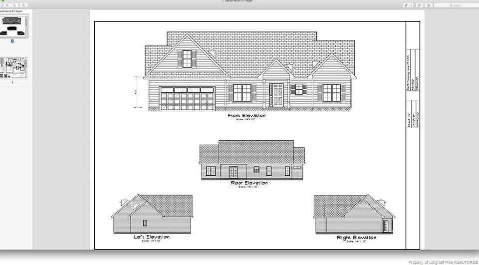 2nd image of 6554 Brookshire St