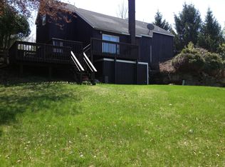 688 Clapp Hill Rd, Lagrangeville, NY 12540