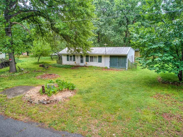 269 Muskogee Dr, Eucha, OK 74342