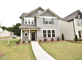 6048 Harbour Mist Dr #74, Flowery Branch, GA 30542