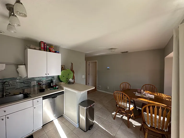 Dining / Kitchen