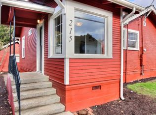 215 E 82nd St, Tacoma, WA 98404