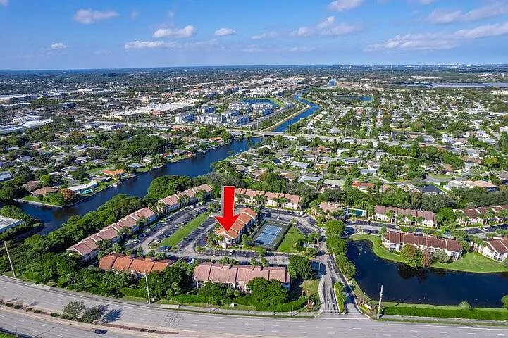 815 W Boynton Beach Blvd #12-106 — Photo 34
