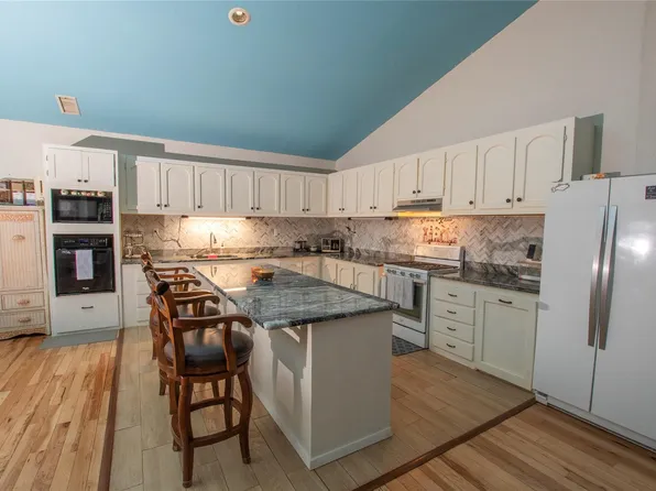 1115 County Road 147, Brownwood, TX 76801