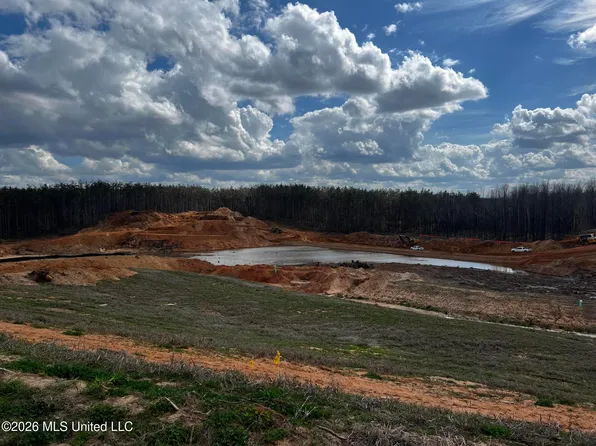 Lakeshore Dr Lot 7, Oxford, MS 38655