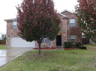 2129 Preston Trl, Forney, TX 75126