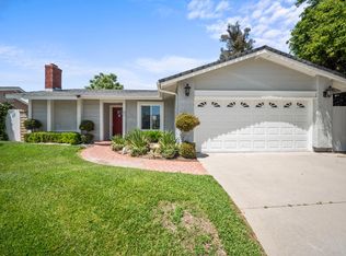 25845 Parada Dr, Santa Clarita, CA 91355