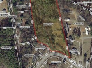 415 Ccc Camp Rd, Greer, SC 29651