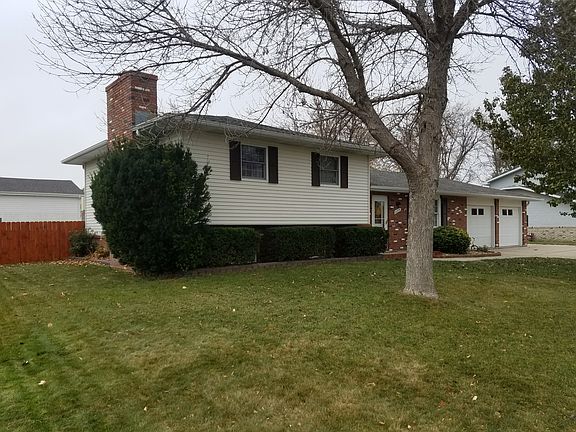 3rd image of 3314 W F St