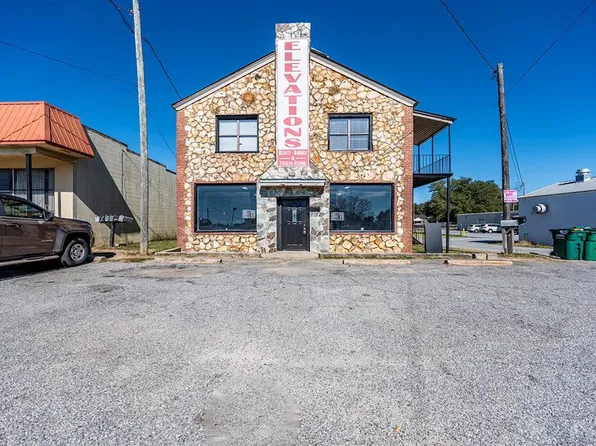2215/21 E Broad Ave, Albany, GA 31705
