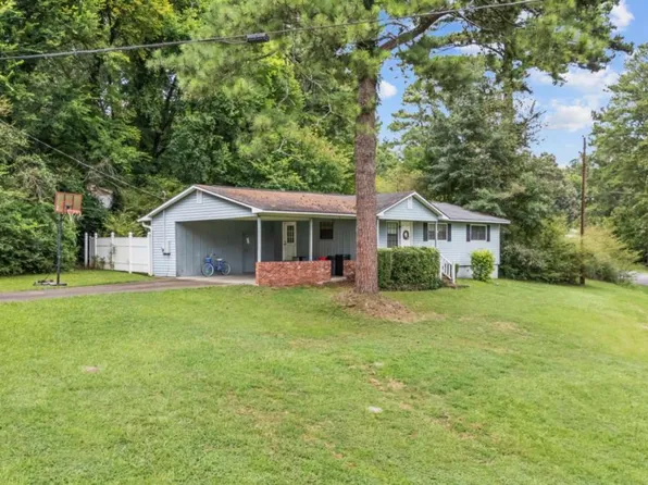 111 Friar Tuck Rd NE, Rome, GA 30161