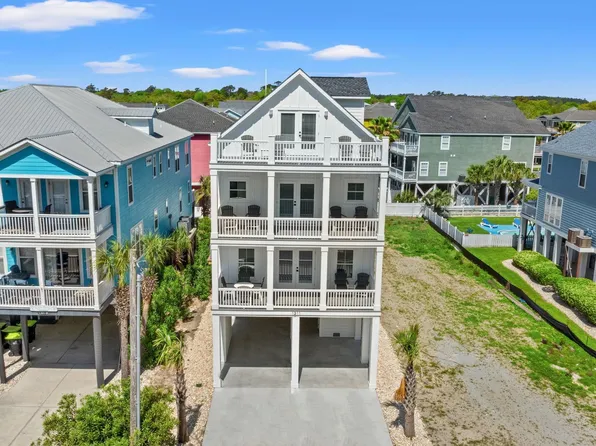 1211 N Waccamaw Dr. #A, Murrells Inlet, SC 29576