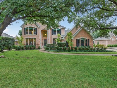 808 Longford Dr, Southlake, TX, 76092