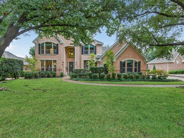 808 Longford Dr, Southlake, TX 76092