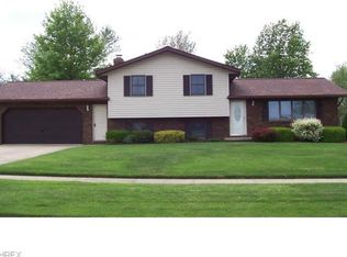 337 Winkler Dr, Rittman, OH 44270